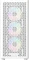 Cooler Master Elite 502 White, Glasfenster Vorschaubild