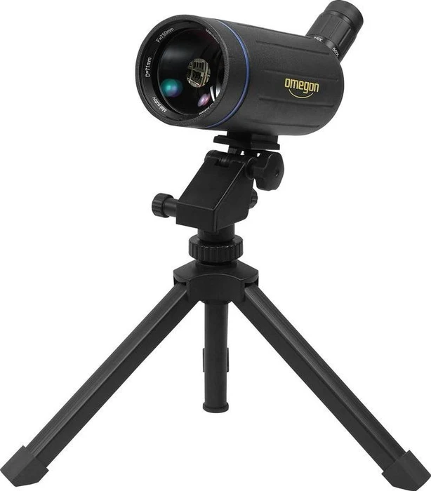 Omegon Zoom-Spektiv 25-75x70