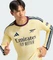 adidas FC Arsenal Authentic 2026/2027 Ausweichtrikot langarm almost yellow (Herren) Vorschaubild