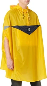 Hock Super Praktiko Poncho gelb