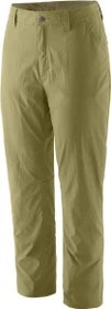 Patagonia Quandary Regular Hose lang gumtree green (Damen)