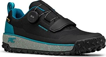 Ride Concepts Flume Clip BOA schwarz (Damen)