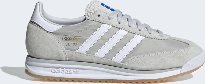 adidas SL 72 RS grey one/cloud white/crystal white