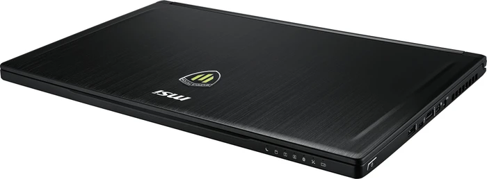 MSI WS63 8SJ-027 4K Workstation WS63 8SJ-027, Core i7-8850H, 32GB RAM, 512GB SSD, 1TB HDD, Quadro P2000, DE