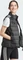 adidas Essentials 3-Streifen Light Daunen Weste schwarz (Damen) Vorschaubild