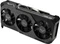 ASUS TUF Gaming X3 GeForce GTX 1660 Ti Advanced, TUF3-GTX1660TI-A6G-GAMING, 6GB GDDR6, DVI, 2x HDMI, DP Vorschaubild