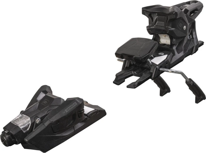 Armada Strive 14 GW Alpinbindung schwarz (Modell 2023/2024)