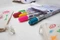 Kreul Textil Marker medium Junior 5 Farben, 5er-Set Vorschaubild