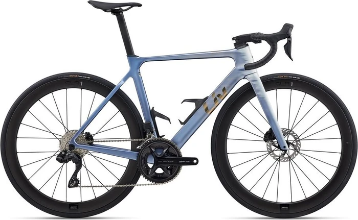 Liv Enviliv Advanced Pro 1 dreamy blue Modell 2026