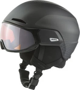Alpina Oro QV MIPS Helm