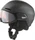 Alpina Oro QV MIPS Helm charcoal metallic/orange (A9245152/A9245252/A9245352)