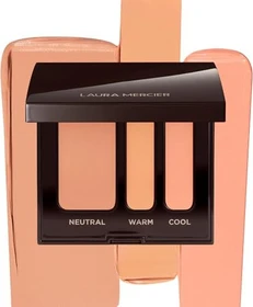 Laura Mercier Secret Camouflage Complexion Perfector Concealer Palette 03, 3.2g