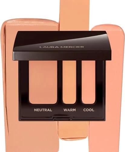 Laura Mercier Secret Camouflage Complexion Perfector Concealer Palette 03, 3.2g