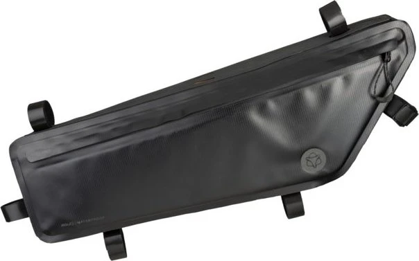 AGU Venture Extreme Waterproof 5.5 Rahmentasche schwarz