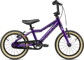 Academy Bikes Grade 2 violett