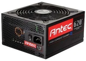 Antec High Current Gamer M HCG-620M 620W, ATX 2.3