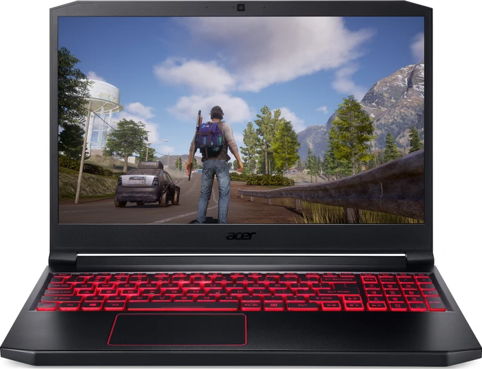 Acer Nitro 7 AN715-51-77D0, Core i7-9750H, 16GB RAM, 1.02TB SSD, GeForce GTX 1660 Ti, DE