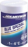 Holmenkol Grip Spezial Wachs blau