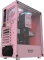 DarkFlash DK100 Pink, Glasfenster Vorschaubild