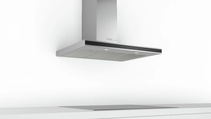 Bosch Serie 4 DWB96FM50 Wand-Dunstabzugshaube