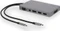 LMP USB-C Display Dock 2, 2x USB-C 3.0 [Stecker] Vorschaubild