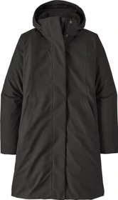 Patagonia Tres 3-in-1 Funktionsmantel black (Damen)