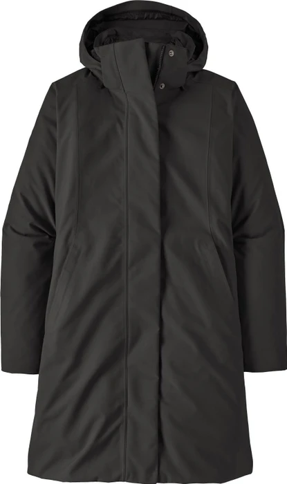 Patagonia Tres 3-in-1 Funktionsmantel black (Damen)