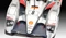Revell Geschenkset Audi R10 TDI LeMans + 3D Puzzle Vorschaubild