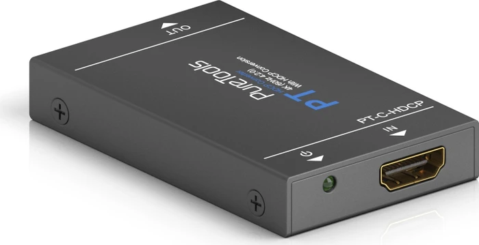 PureLink 4K HDMI Repeater und HDCP Konverter