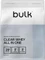 Bulk Powders Clear Whey All In One 500g Vorschaubild