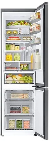 Samsung Bespoke RL38A776ASR