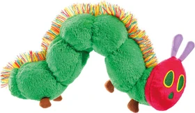 Schmidt Spiele Die kleine Raupe Nimmersatt 28cm