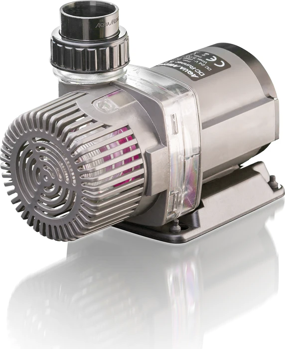 Aqua Medic DC Runner x3 Series 5.3 Aquarien-Universalpumpe