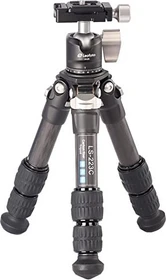 Leofoto LS-223C + LH-25