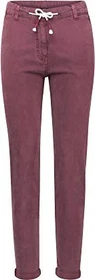 Chillaz Summer Splash Kletterhose lang mahogany (Damen)