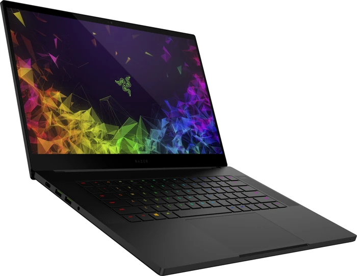 Razer Blade 15 Advanced Model (2018) - UHD, Core i7-8750H, 16GB RAM, 512GB SSD, GeForce GTX 1070 Max-Q, UK