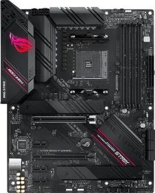 ASUS ROG Strix B550-F Gaming (AMD AM4)