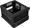 Corsair Crystal Series 280X, schwarz, Glasfenster Vorschaubild