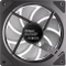Antec Vision 120 ARGB, schwarz, 120mm, 3er-Pack Vorschaubild