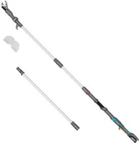 Gardena HighCut 360/18V P4A Akku-Astschere solo