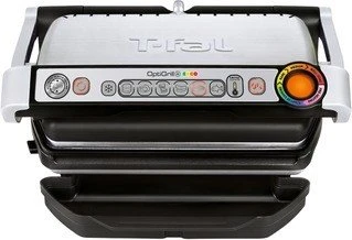 Tefal GC712D OptiGrill+ Kontaktgrill