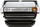 Tefal GC712D OptiGrill+ Kontaktgrill