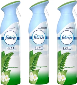 Febreze Lufterfrischer-Spray Frühlingserwachen, 300ml