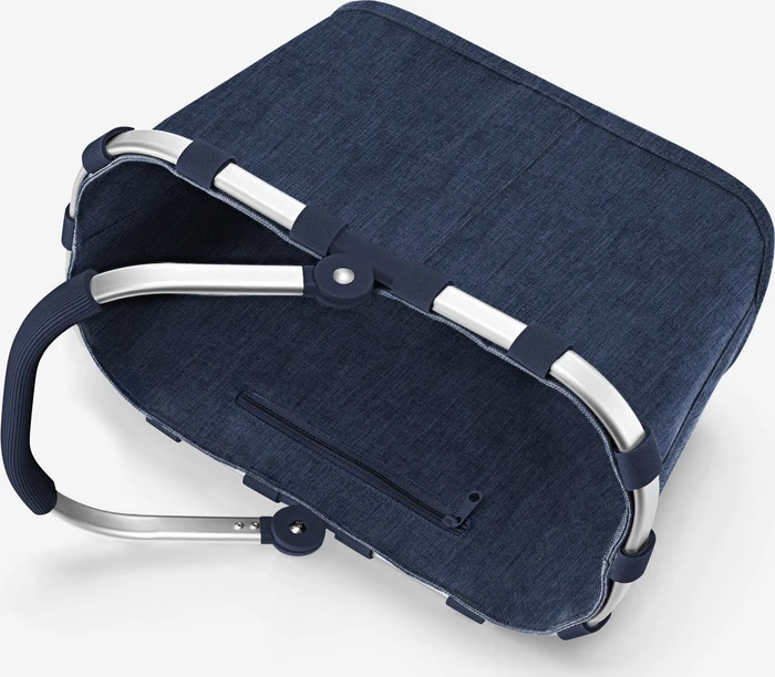 Reisenthel Carrybag XS twist navy