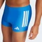 adidas 3-Streifen 2-Inch Badehose bright royal/white (Herren) Vorschaubild