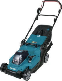 Makita LM004GZ Akku-Rasenmäher solo