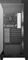 DeepCool CG580 4F V2, schwarz, Glasfenster Vorschaubild