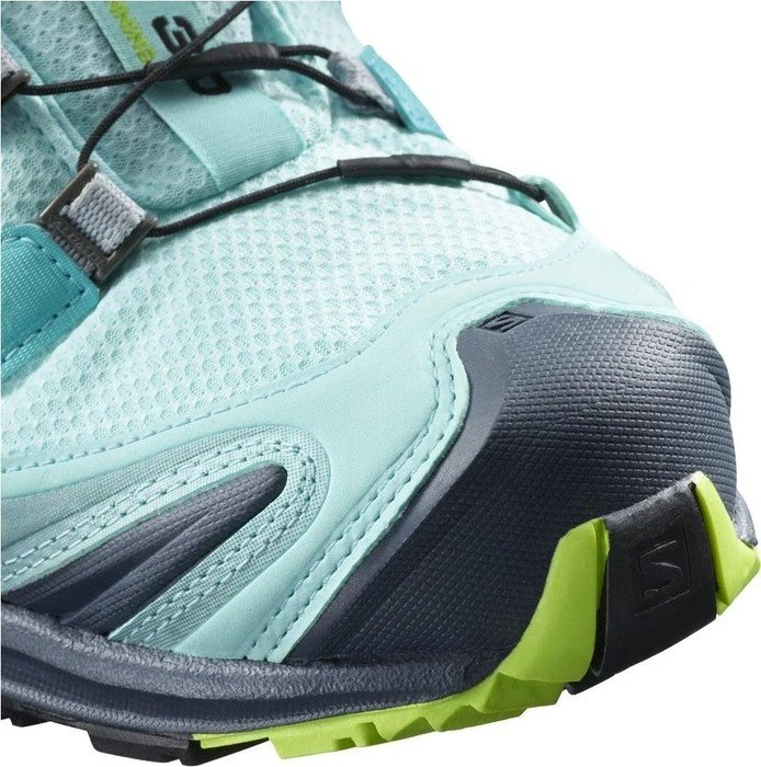 Salomon XA Pro 3D GTX türkis/blau/grün (Damen)