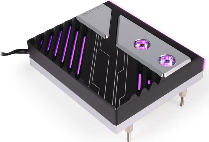 Alphacool Apex 1, AM5