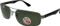 Ray-Ban RB3445 61mm gunmetal-black/polarized green Vorschaubild